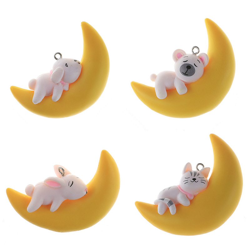 Aquarium Planet - Aquarium Suspended Doll Small Fish Tank