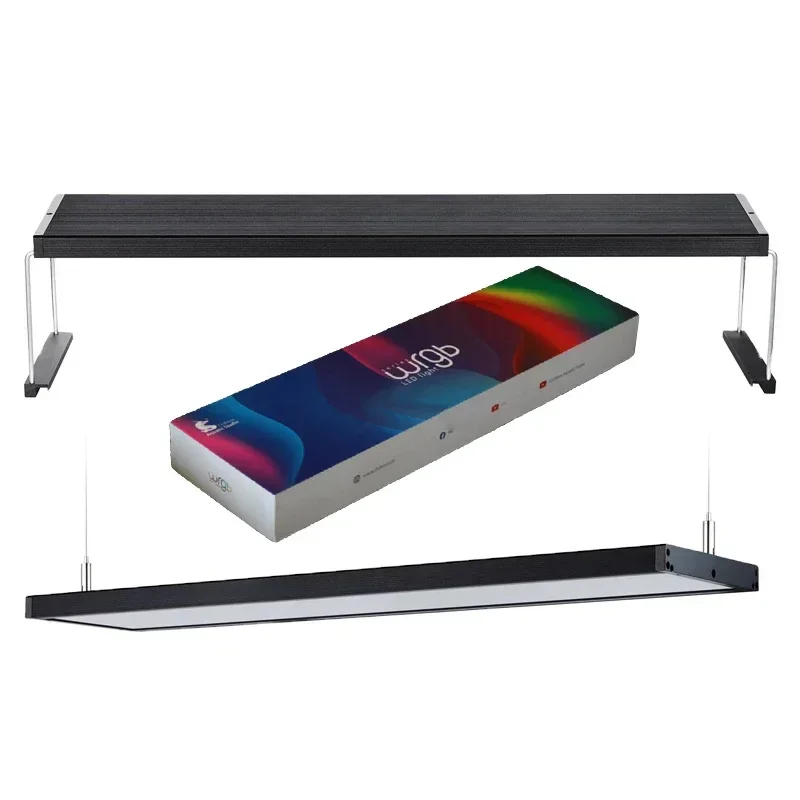 Planted Aquarium Ada - Hot SalesWater Plant Grow LED Light