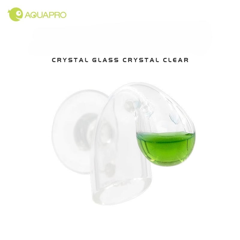 Planted Aquarium Ada - AQUAPRO ADA CO2 Long-term Detector Transparent