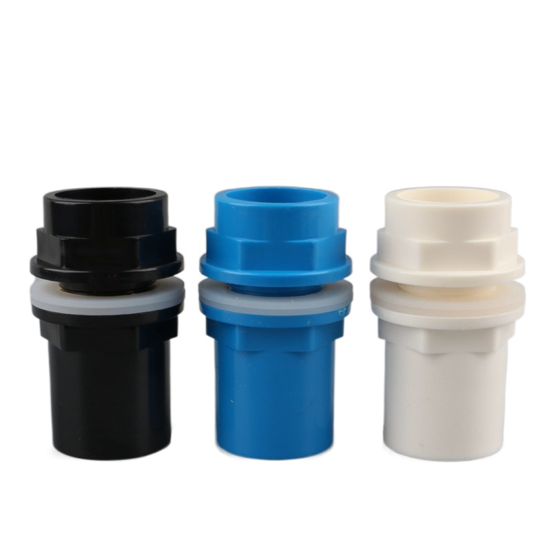 Aquarium Planet - 1pc ID 20/25/32/40/50mm PVC Water Tank