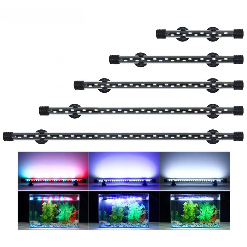 Planted Aquarium Hanging Light - Stand Hanging Diving Light Emitting Diode