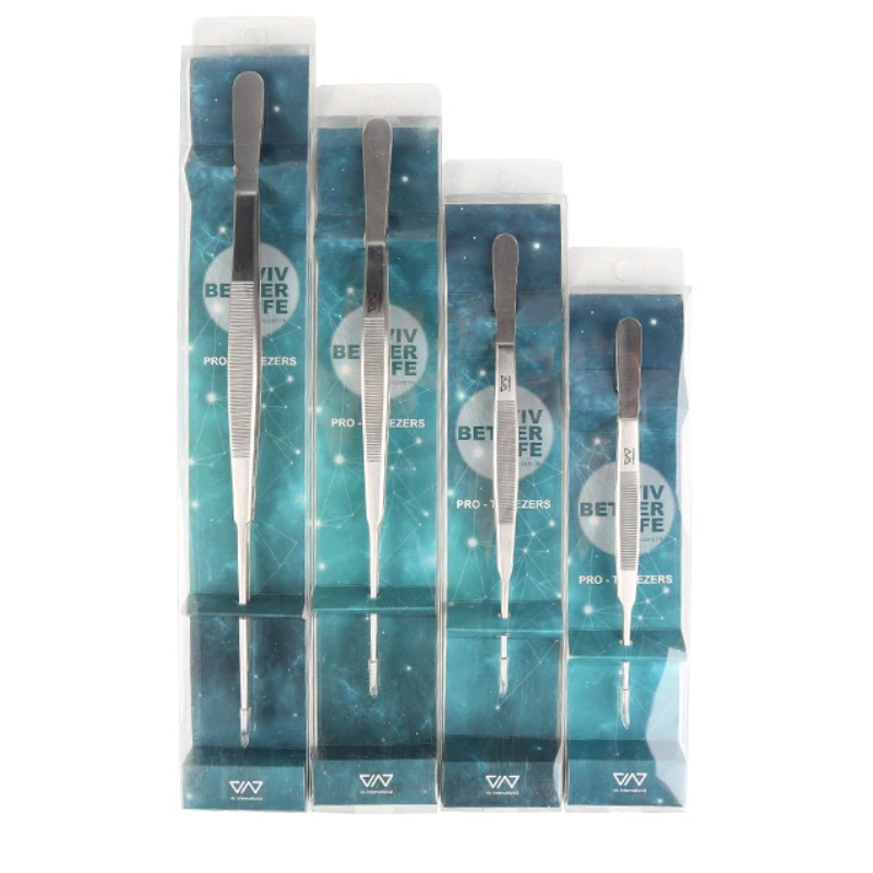 Planted Aquarium Ada - VIV Aquarium Planting Tool - ADA
