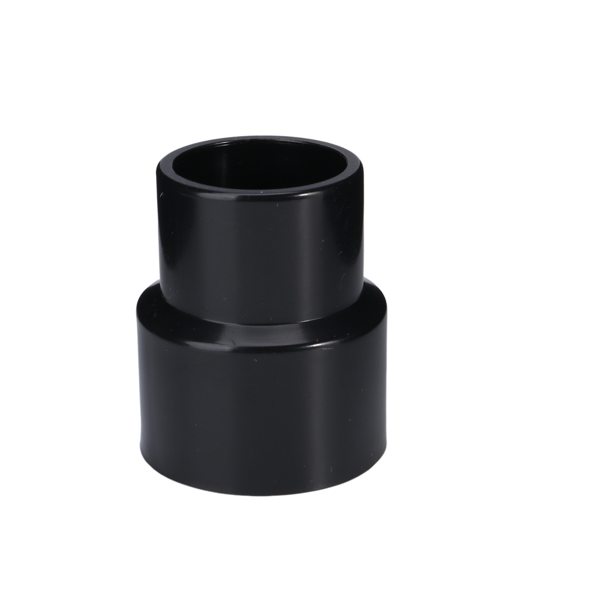 20/25/32/40/50mm Black UPVC Re - Aquarium Planet ulasan dan harga