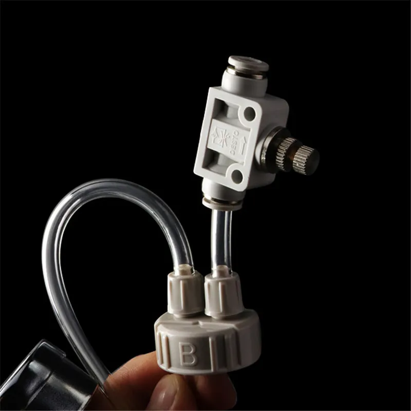 CO2 Generator Aquarium Planted - Planted Aquarium Co2 ulasan dan harga