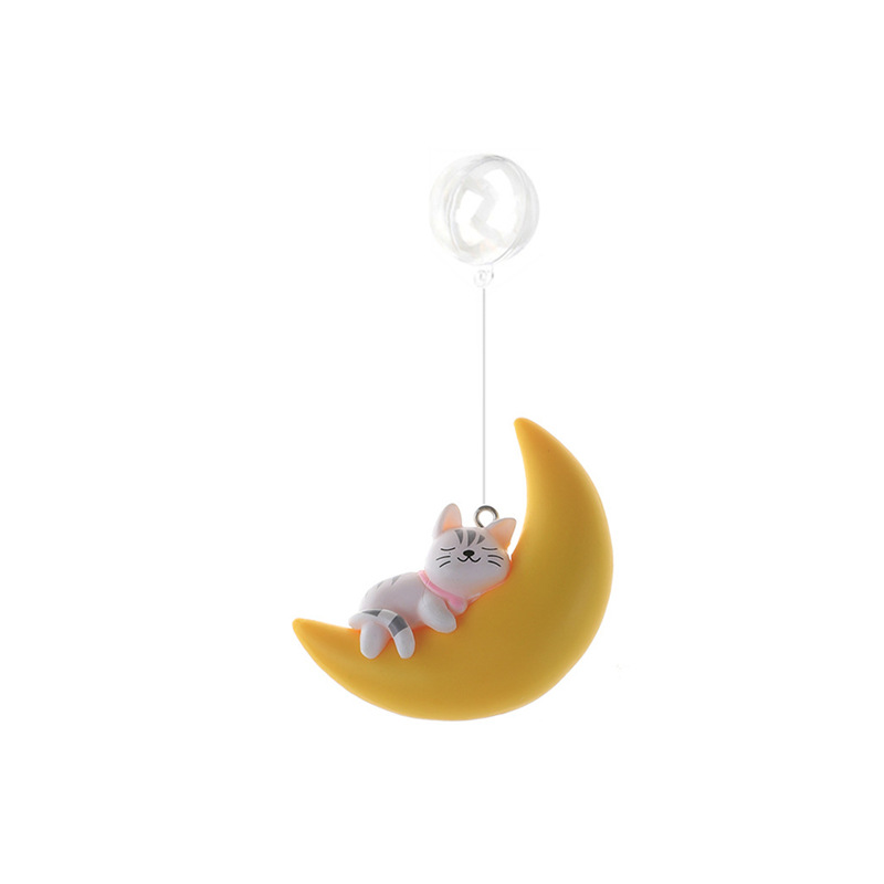 Aquarium Suspended Doll Small  - Aquarium Planet ulasan dan harga