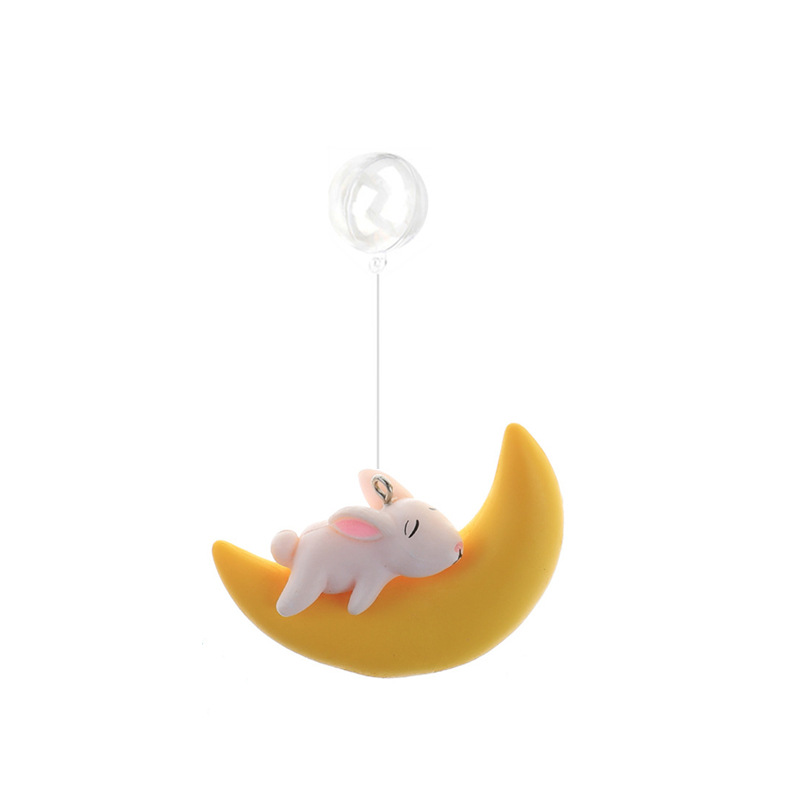 Aquarium Suspended Doll Small  - Aquarium Planet ulasan dan harga