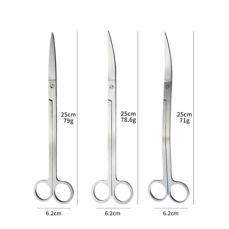 Algae Scraper for Fish Tank Cl - Planted Aquarium Cleaning Kit ulasan dan harga