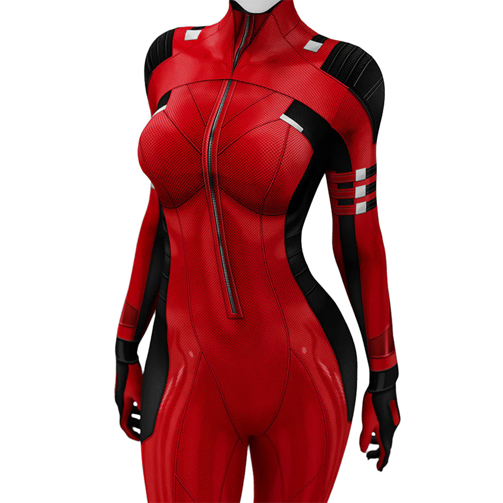 Ladies Disguise Death Cosplay  - Aquarium Zombie ulasan dan harga