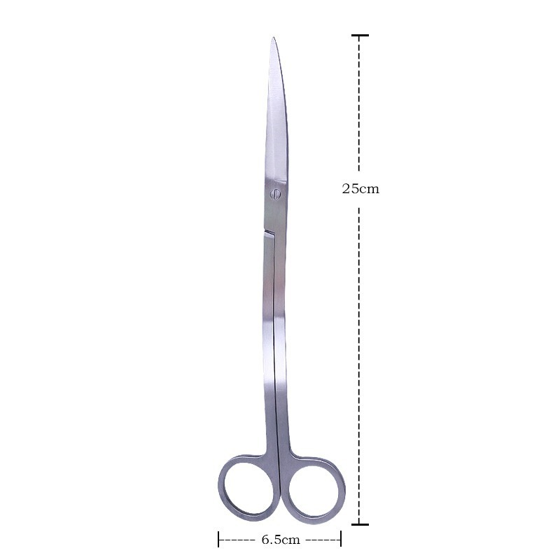 Aquarium Cleaning Tools Kit Fi - Planted Aquarium Cleaning Kit ulasan dan harga