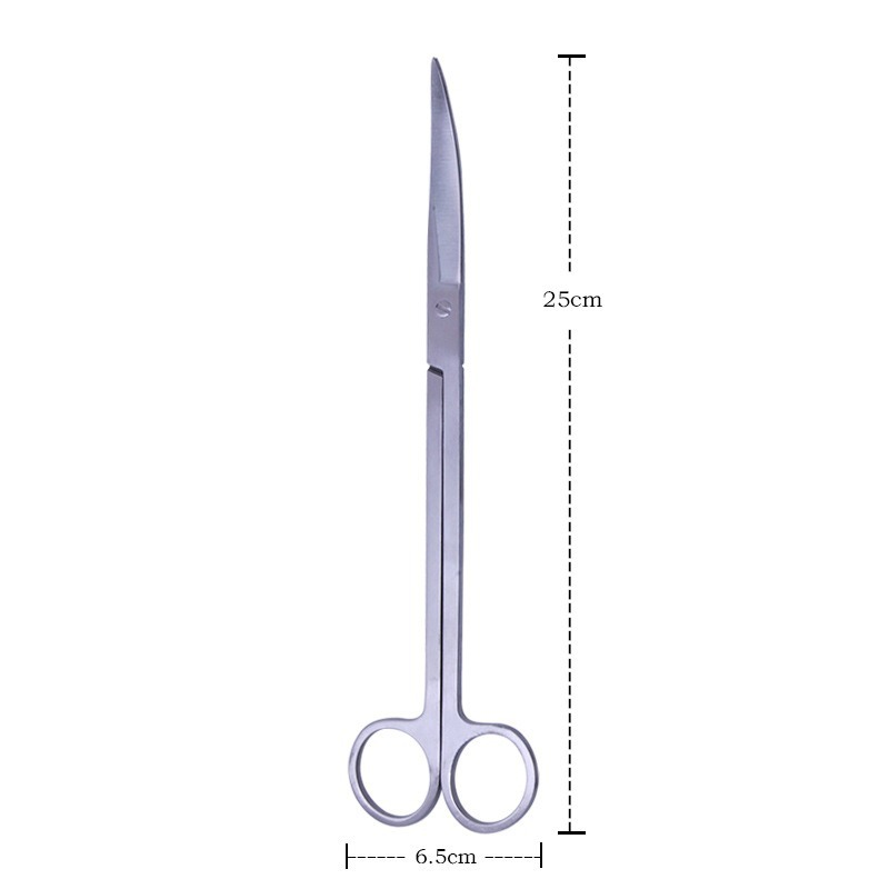 Aquarium Cleaning Tools Kit Fi - Planted Aquarium Cleaning Kit ulasan dan harga