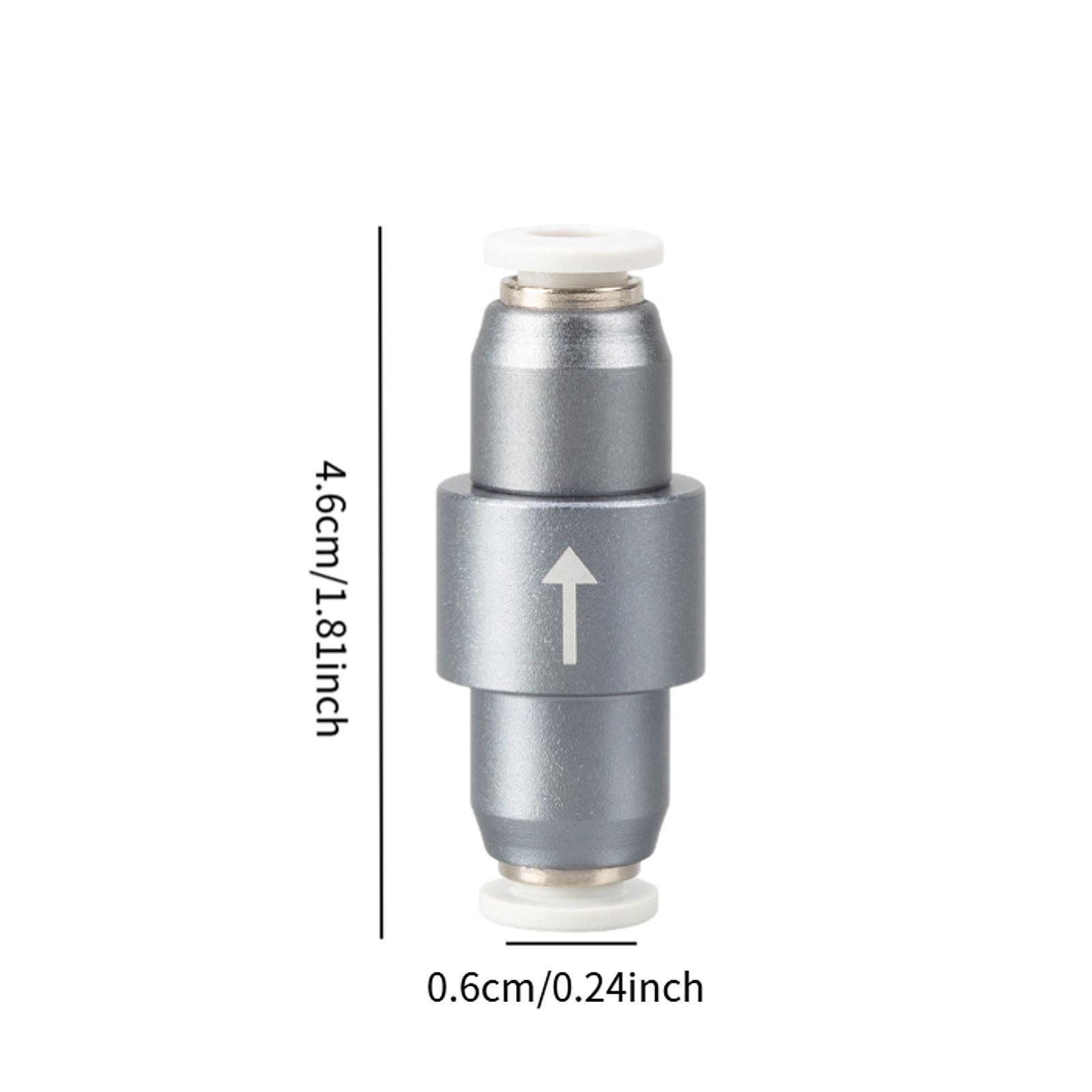 CO2 Line Tubing Regulator CO2  - Aquarium Planted Setup ulasan dan harga