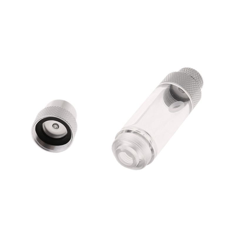 Aquarium CO2 Regulator Bubble  - Planted Aquarium Co2 ulasan dan harga
