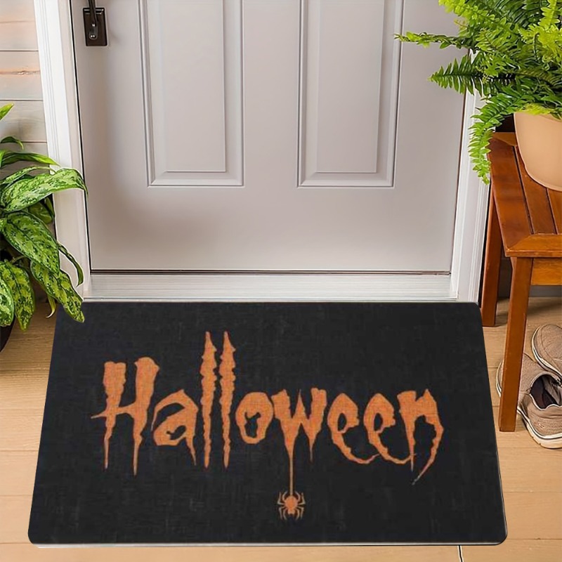 Spooky Halloween Cartoon Non-S - Aquarium Zombie ulasan dan harga
