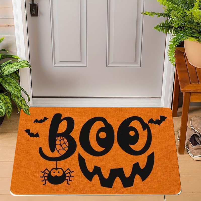 Spooky Halloween Cartoon Non-S - Aquarium Zombie ulasan dan harga