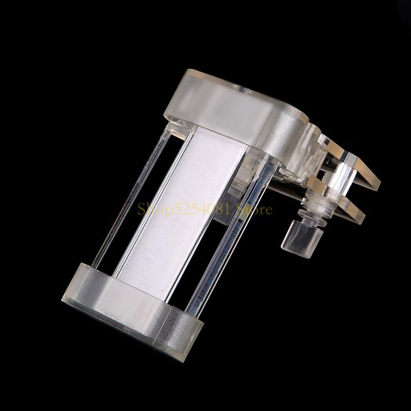 AXYC LED Aquarium Clamp Light  - Planted Aquarium Hanging Light ulasan dan harga