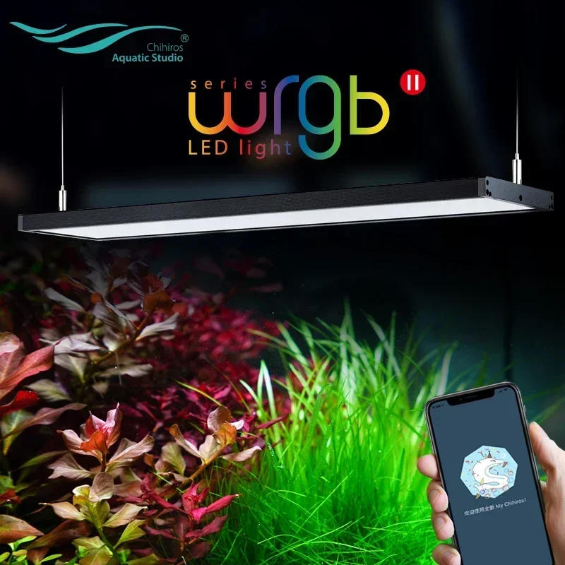 Hot SalesWater Plant Grow LED  - Planted Aquarium Ada ulasan dan harga