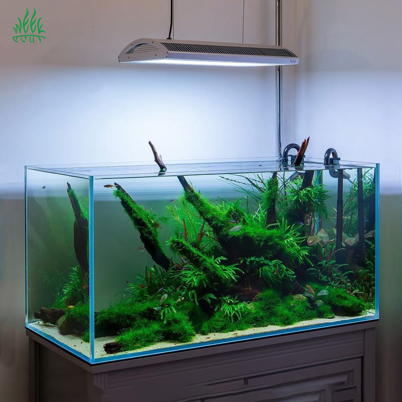 Week Aqua A430Pro LED Aquarium - Planted Aquarium Hanging Light ulasan dan harga