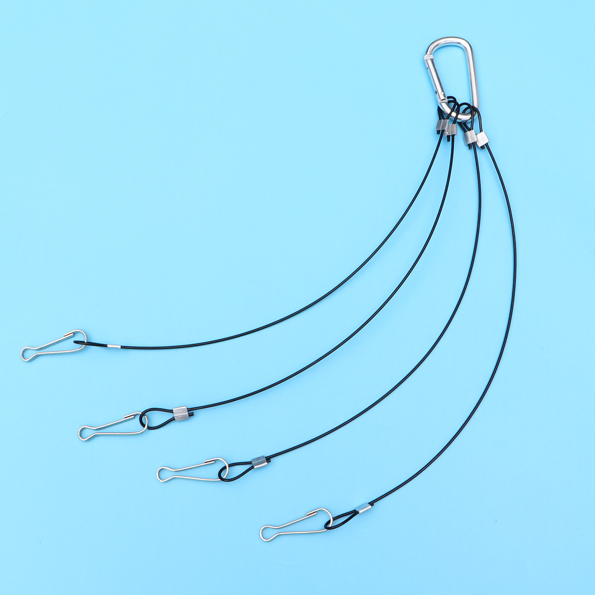4Pcs Plant Grow Light Hanger S - Planted Aquarium Hanging Light ulasan dan harga