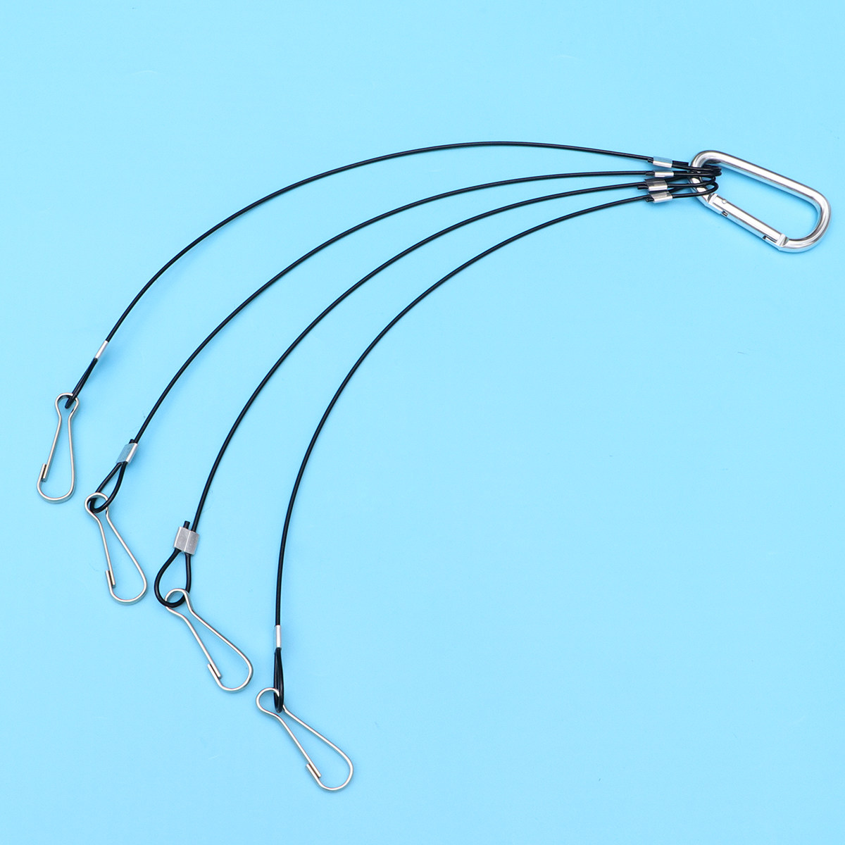4Pcs Plant Grow Light Hanger S - Planted Aquarium Hanging Light ulasan dan harga