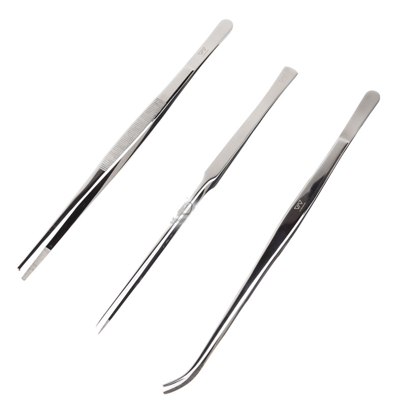 VIV Aquatic Stainless Spring S - Planted Aquarium Ada ulasan dan harga