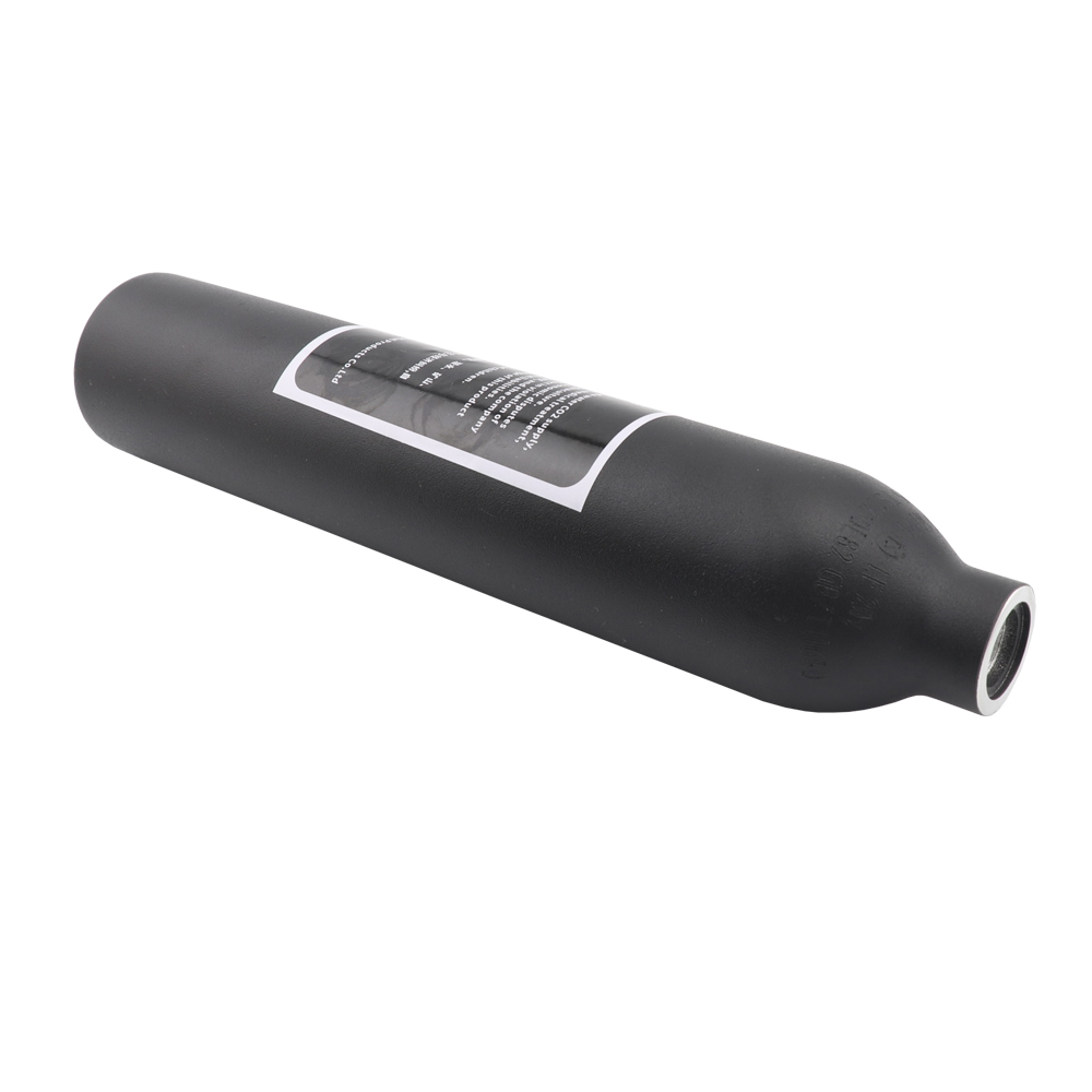 300bar 4500Psi Aluminum Co2 Cy - Planted Aquarium Co2 ulasan dan harga
