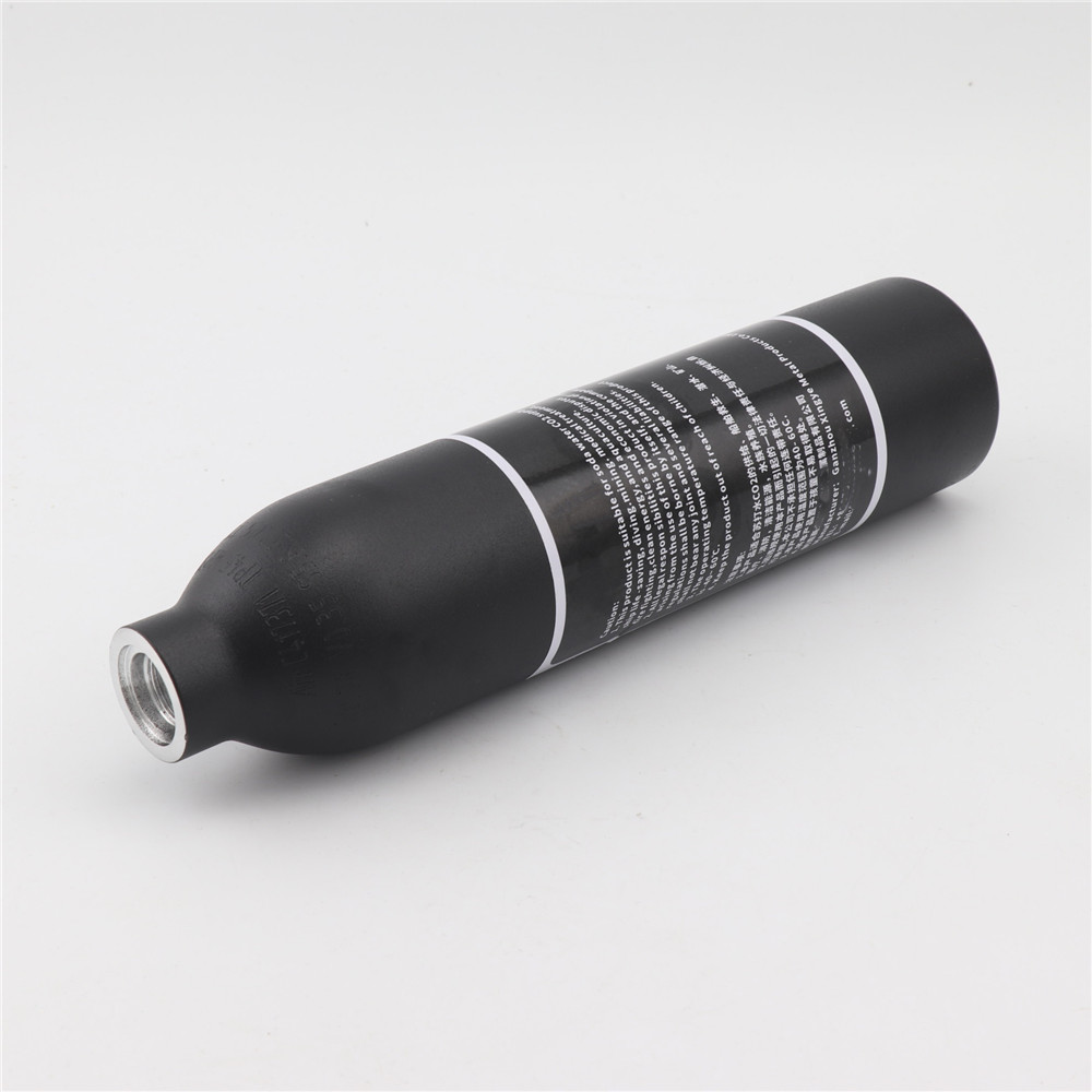 300bar 4500Psi Aluminum Co2 Cy - Planted Aquarium Co2 ulasan dan harga