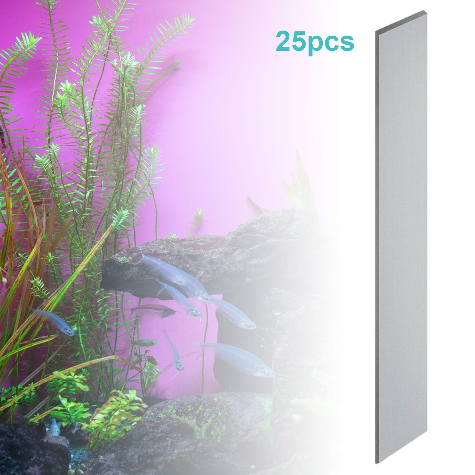 Aquarium Plant Holder Lead Anc - Aquarium Planted Setup ulasan dan harga