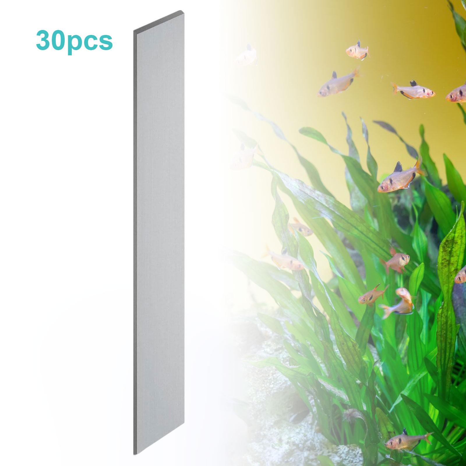 Aquarium Plant Holder Lead Anc - Aquarium Planted Setup ulasan dan harga