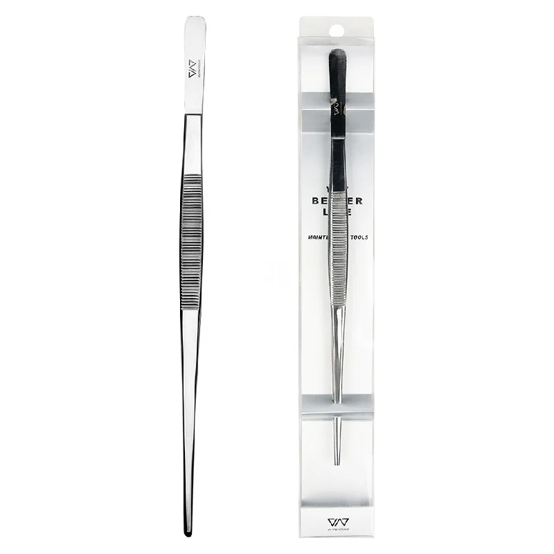 VIV ADA Quality Stainless Stee - Planted Aquarium Ada ulasan dan harga