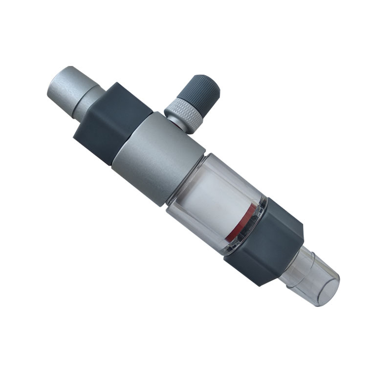 External CO2 Reactor Aquarium  - Planted Aquarium Co2 ulasan dan harga