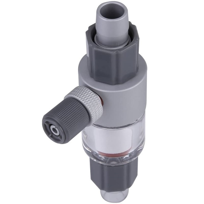 External CO2 Reactor Aquarium  - Planted Aquarium Co2 ulasan dan harga