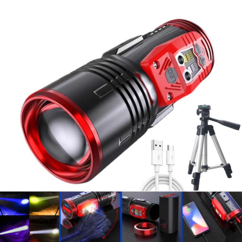 Night FishingLight Super Brigh - Ludwigia Super Red ulasan dan harga