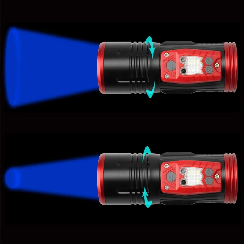 Night FishingLight Super Brigh - Ludwigia Super Red ulasan dan harga