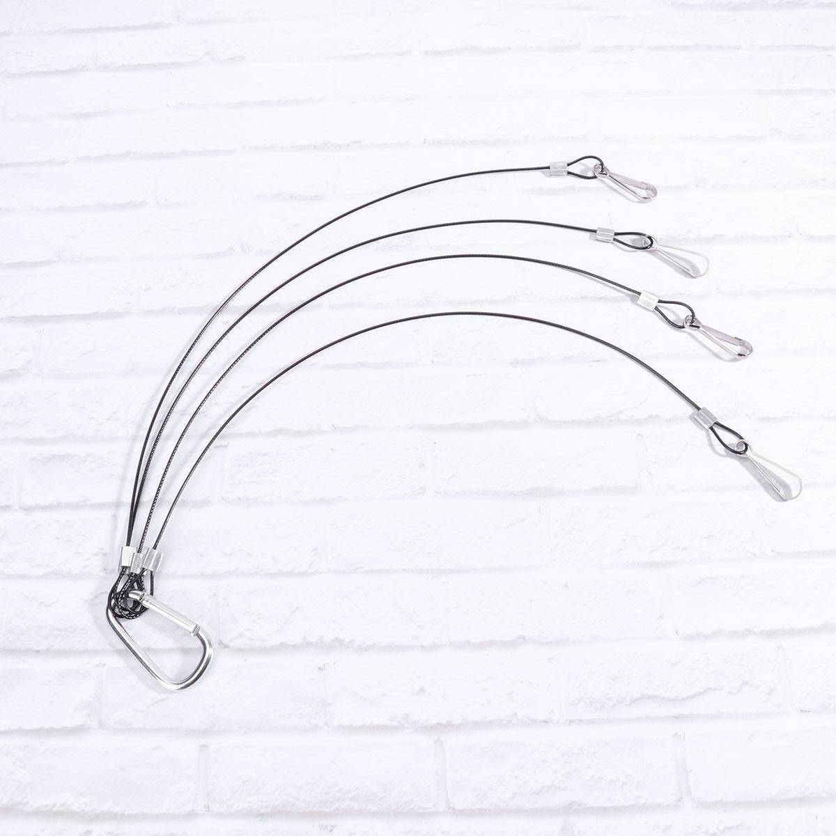 4Pcs Professional Plant Grow L - Planted Aquarium Hanging Light ulasan dan harga