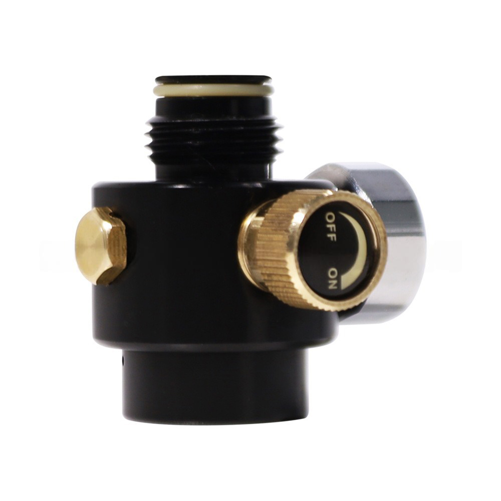Pressure Regulator for Carbon  - Aquarium Planted Setup ulasan dan harga