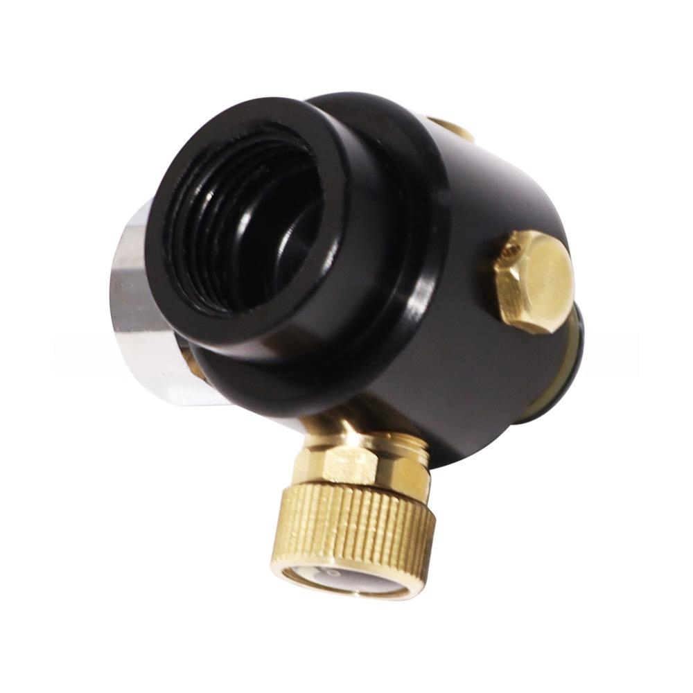 Pressure Regulator for Carbon  - Aquarium Planted Setup ulasan dan harga