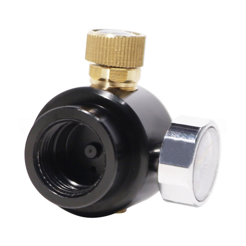 Pressure Regulator for Carbon  - Aquarium Planted Setup ulasan dan harga