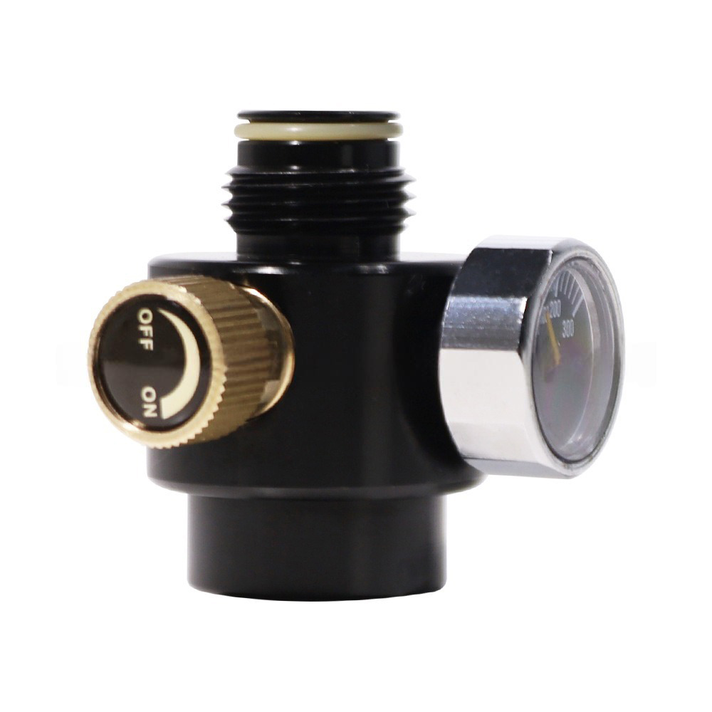 Pressure Regulator for Carbon  - Aquarium Planted Setup ulasan dan harga