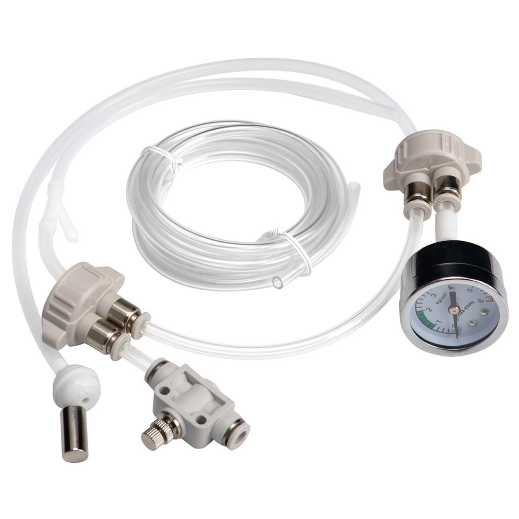 Co2 System Generator Aquarium  - Aquarium Planted Setup ulasan dan harga