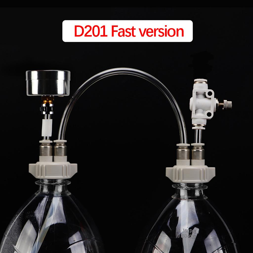 Co2 System Generator Aquarium  - Aquarium Planted Setup ulasan dan harga