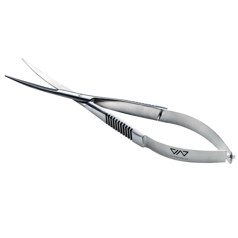 VIV Curved Straight Spring Sci - Planted Aquarium Ada ulasan dan harga
