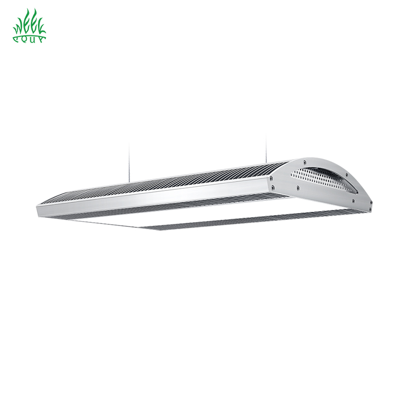 Week Aqua A430Pro LED Aquarium - Planted Aquarium Hanging Light ulasan dan harga