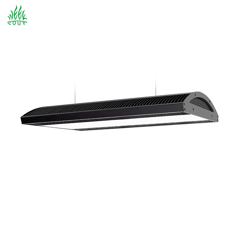 Week Aqua A430Pro LED Aquarium - Planted Aquarium Hanging Light ulasan dan harga