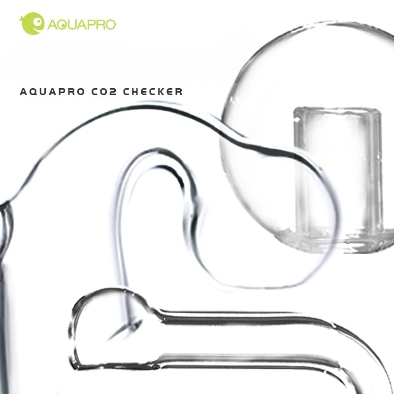 AQUAPRO ADA CO2 Long-term Dete - Planted Aquarium Ada ulasan dan harga