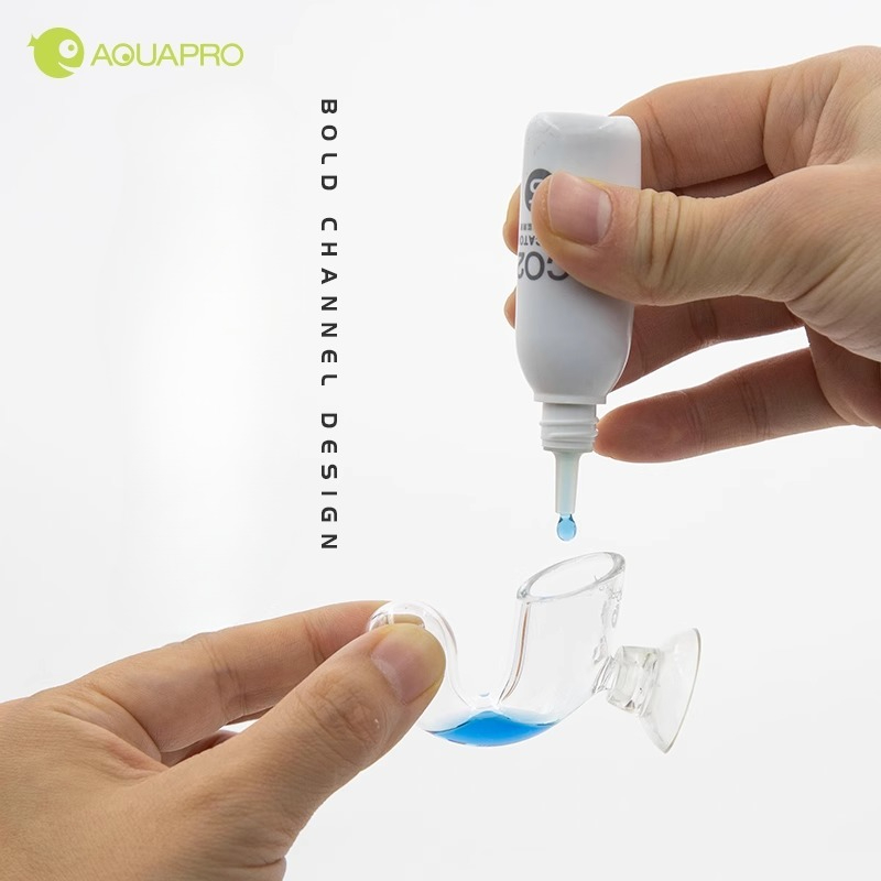 AQUAPRO ADA CO2 Long-term Dete - Planted Aquarium Ada ulasan dan harga