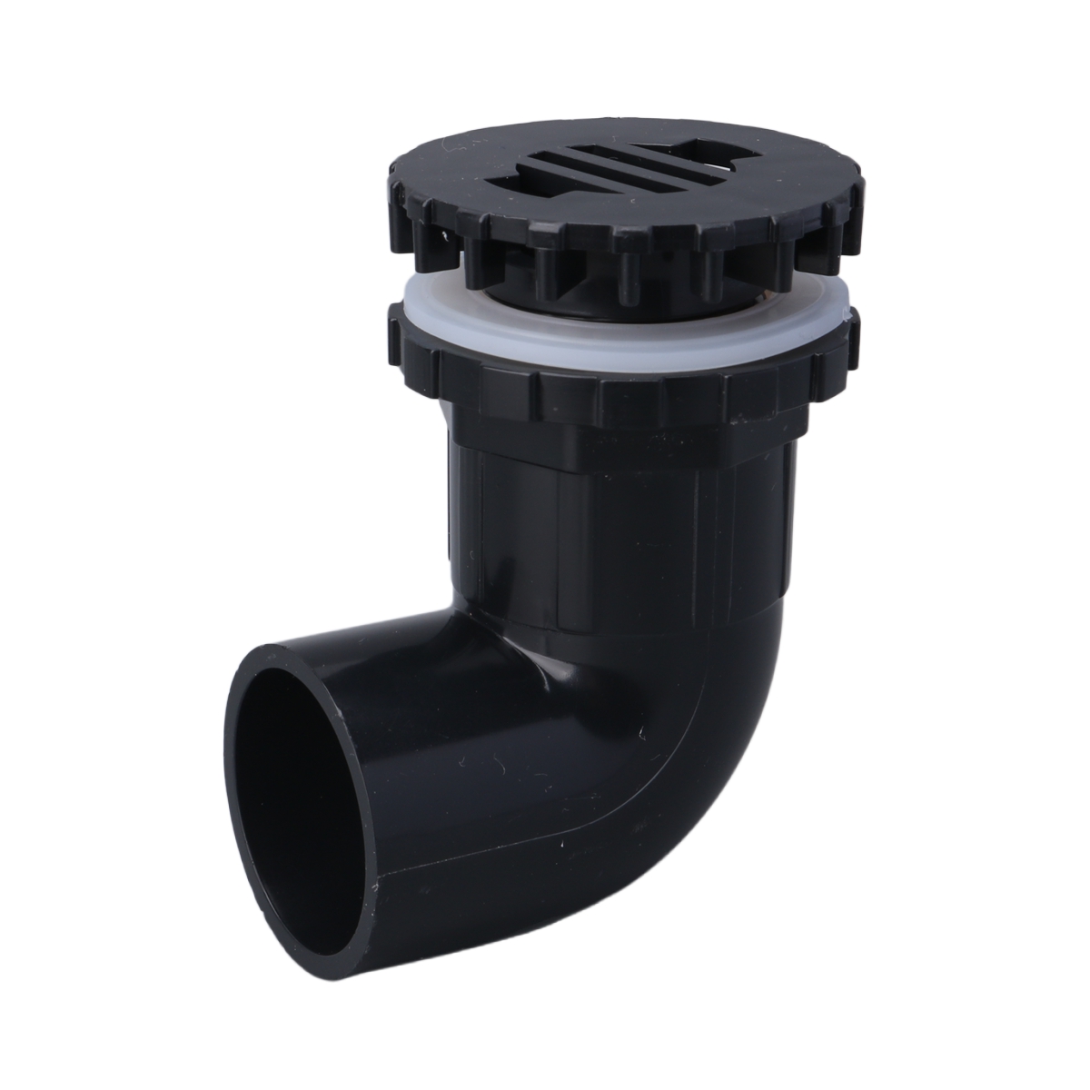 1pc 20/25/32/40/50mm PVC Pipe  - Aquarium Planet ulasan dan harga