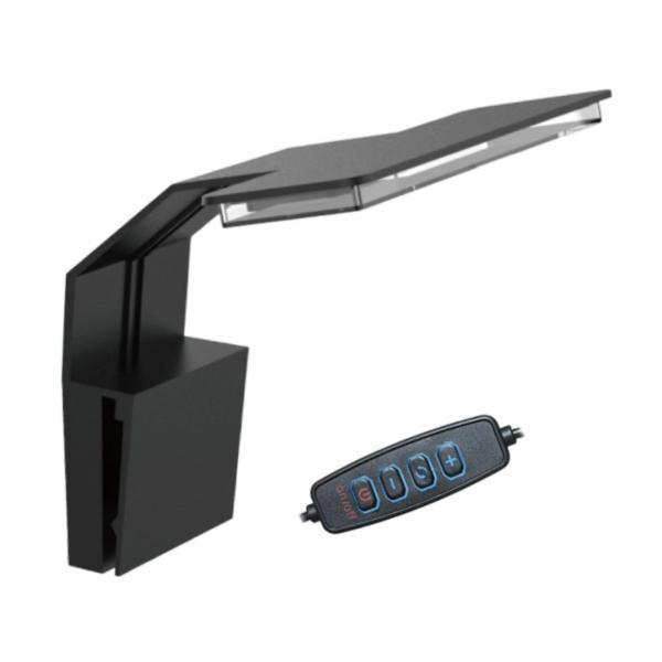 Aquarium LED Light Full Spectr - Aquarium Planted Setup ulasan dan harga