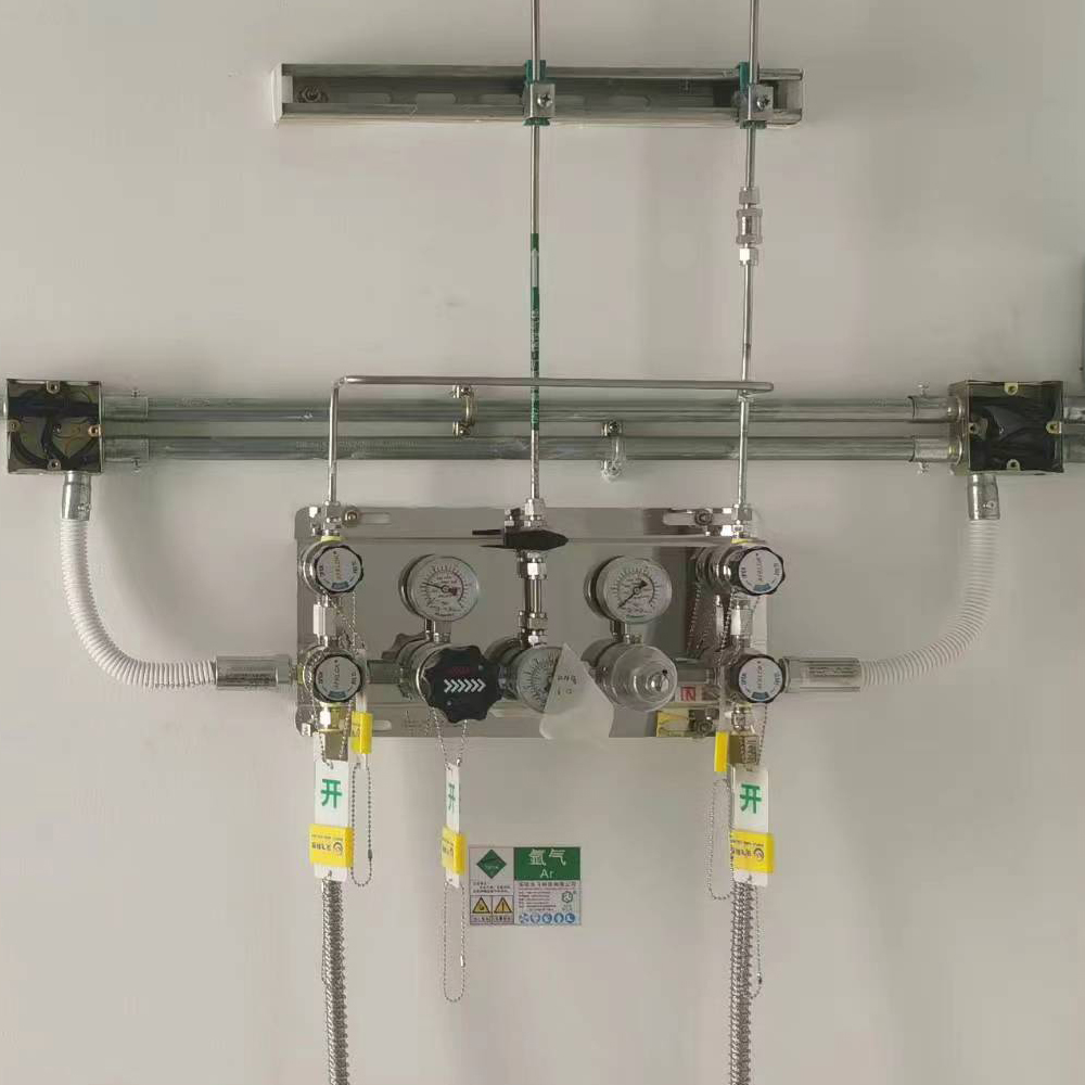 Dual Stage Pressure Regulator  - Co2 Regulator Dual Stage ulasan dan harga