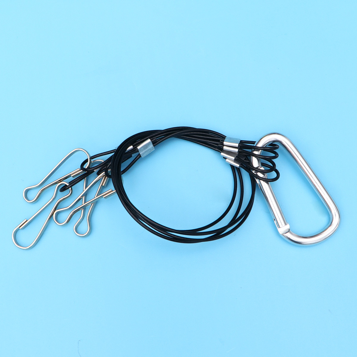 4Pcs High Grade Steel Plant Gr - Planted Aquarium Hanging Light ulasan dan harga