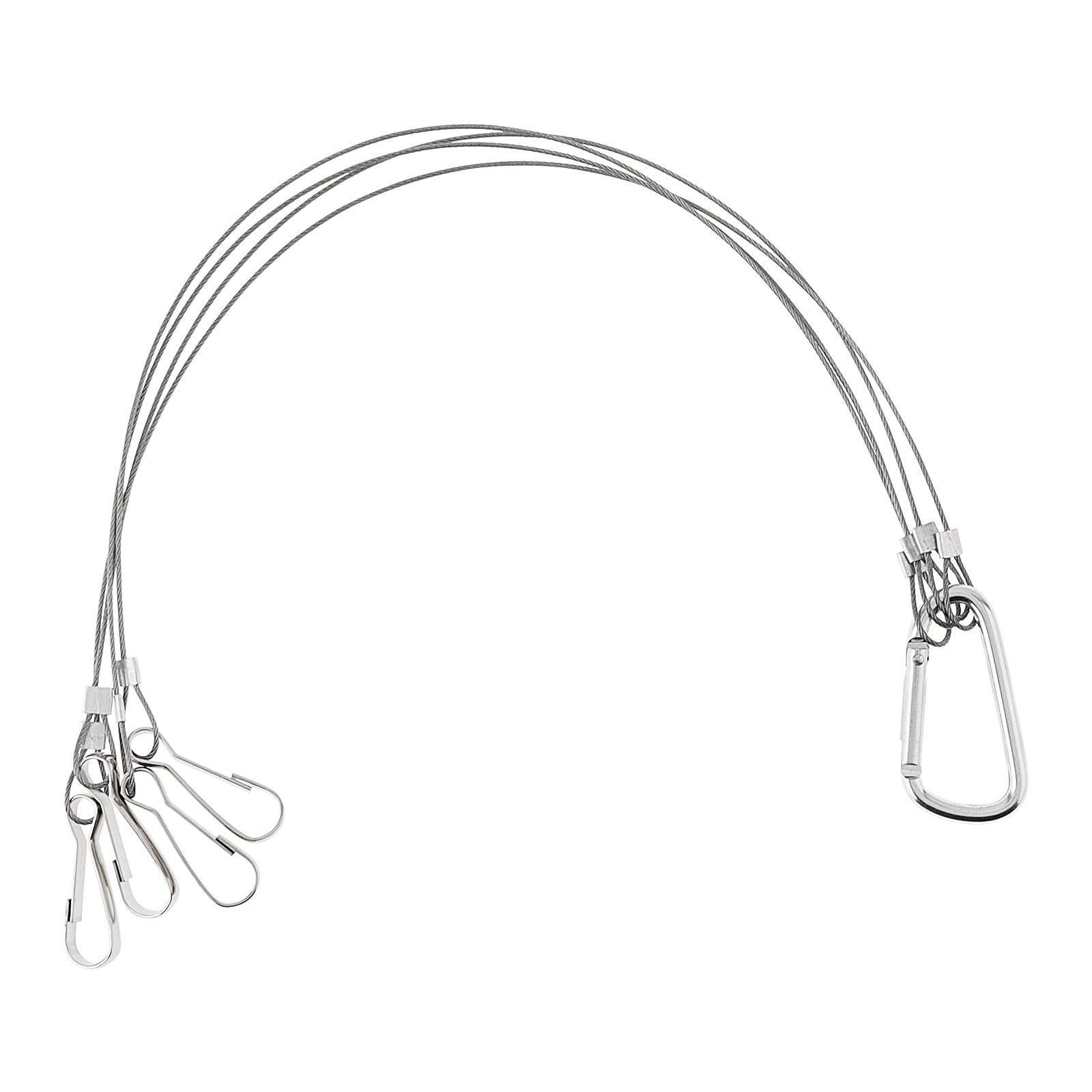 0.98 Feet Stainless Steel One  - Planted Aquarium Hanging Light ulasan dan harga